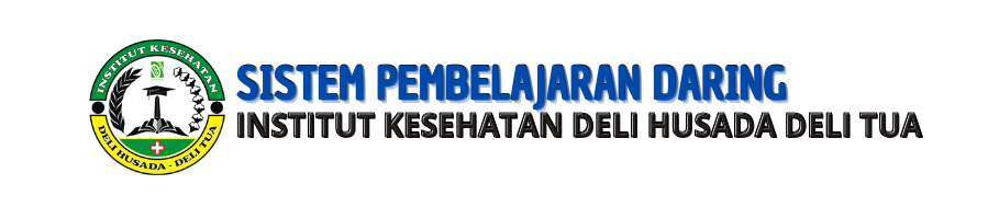 SPADA INSTITUT KESEHATAN DELI HUSADA DELI TUA